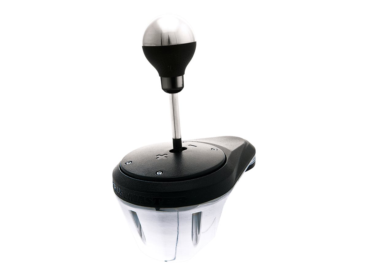 Thrustmaster Gangschaltung TX Racing Wheel TH8A Shifter AddOn (PC XONE PS3 PS4)