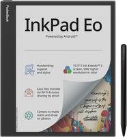 POCKETBOOK InkPad Eo - Mist Grey 300 DPI 64GB