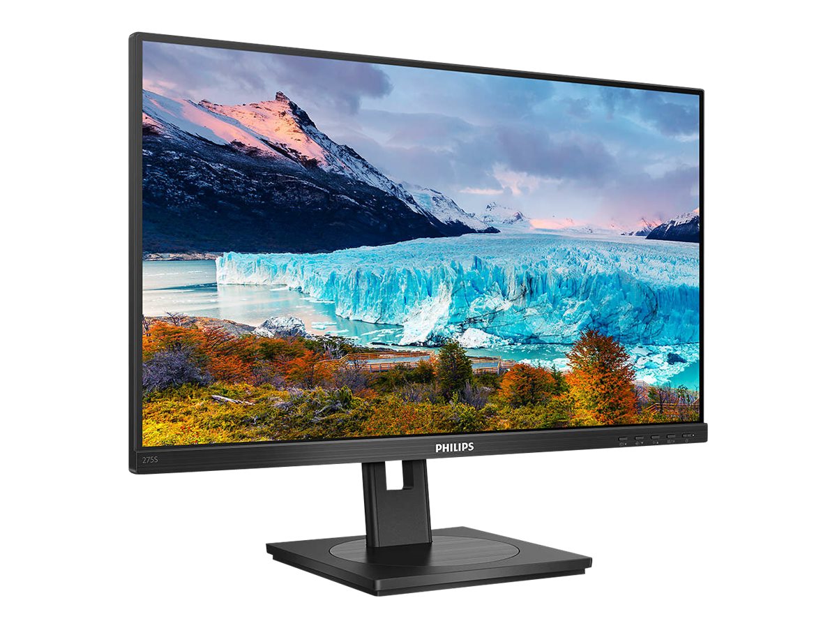 PHILIPS 275S1AE 68,6cm (27")