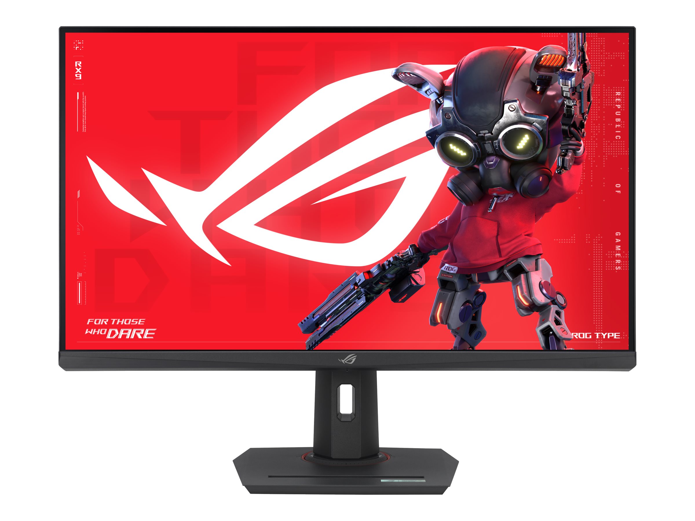 ASUS ROG Strix 80,01cm (31,5")