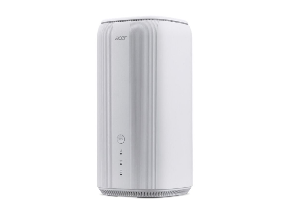 ACER Connect X6E 5G CPE Wireless Router Desktop