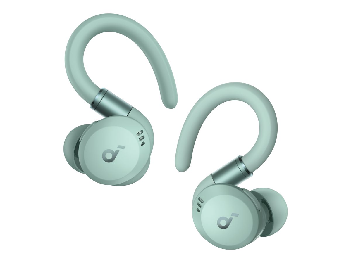 ANKER SOUNDCORE SPORT X20 KABELLOSE KOPFHÖRER GRÜN