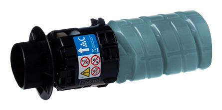 RICOH Toner cyan P C375 ca. 10.000 Seiten - Tonereinheit