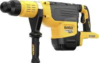 DEWALT Akku-Kombihammer DCH775N-XJ 54V