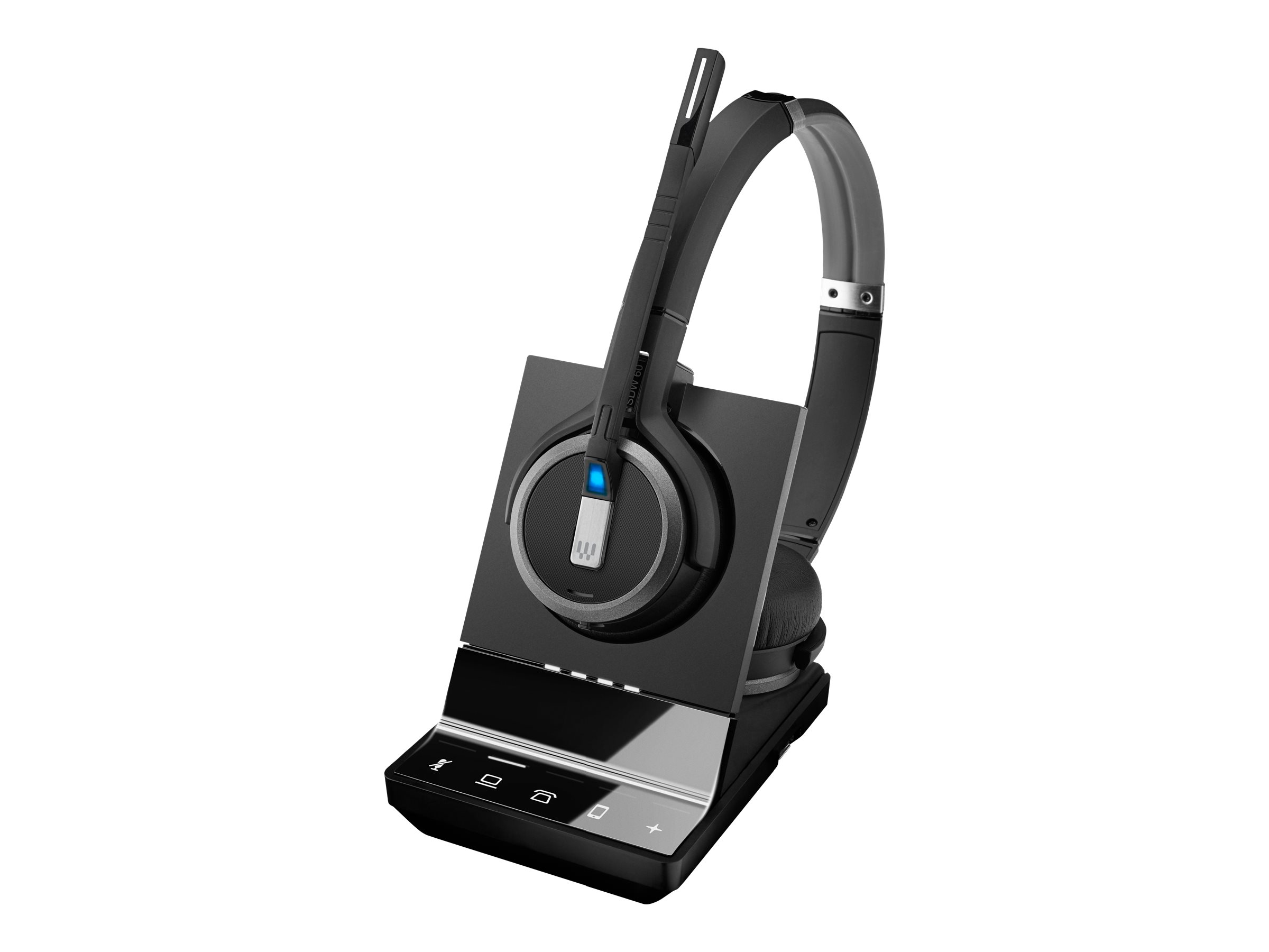 EPOS DECT Headset IMPACT SDW 5065 - EU/UK/AUS