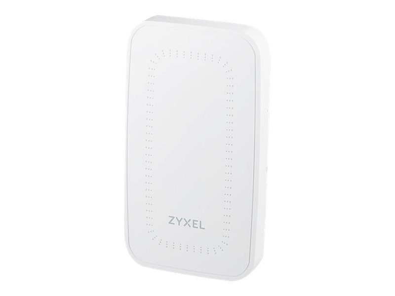 ZYXEL WAC500H Wave2 Triple Mode On-Wall AP (Ohne Netzteil)