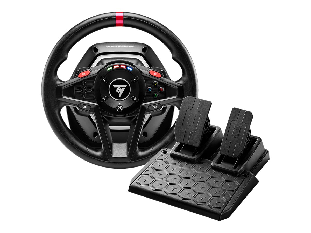 THRUSTMASTER T-128 PLAYSTATION 5 RacingWheel