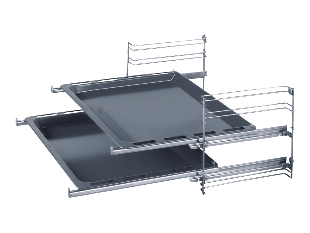 SIEMENS Teleskopauszug 2-fach HZ438201