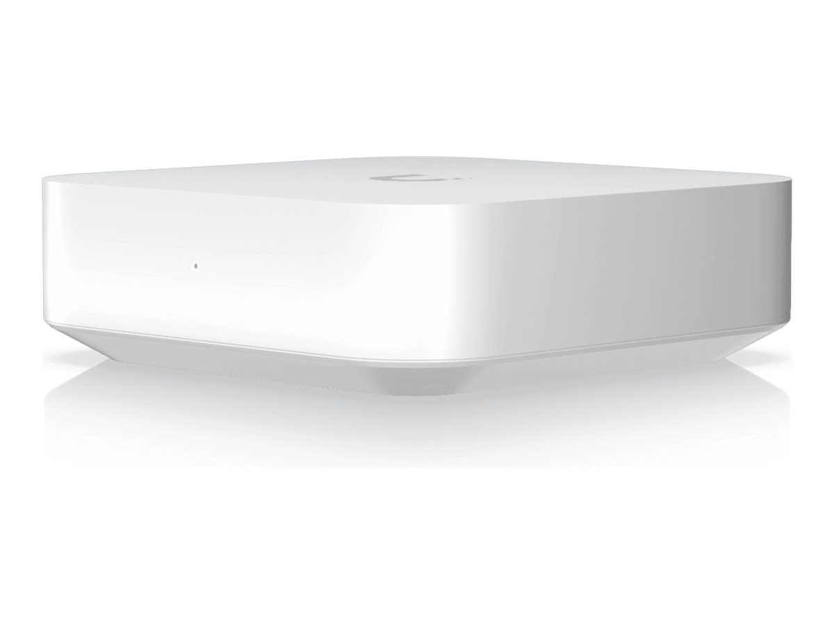UBIQUITI NETWORKS Router UniFi Next-generation Gateway Lite - UXG-Lite