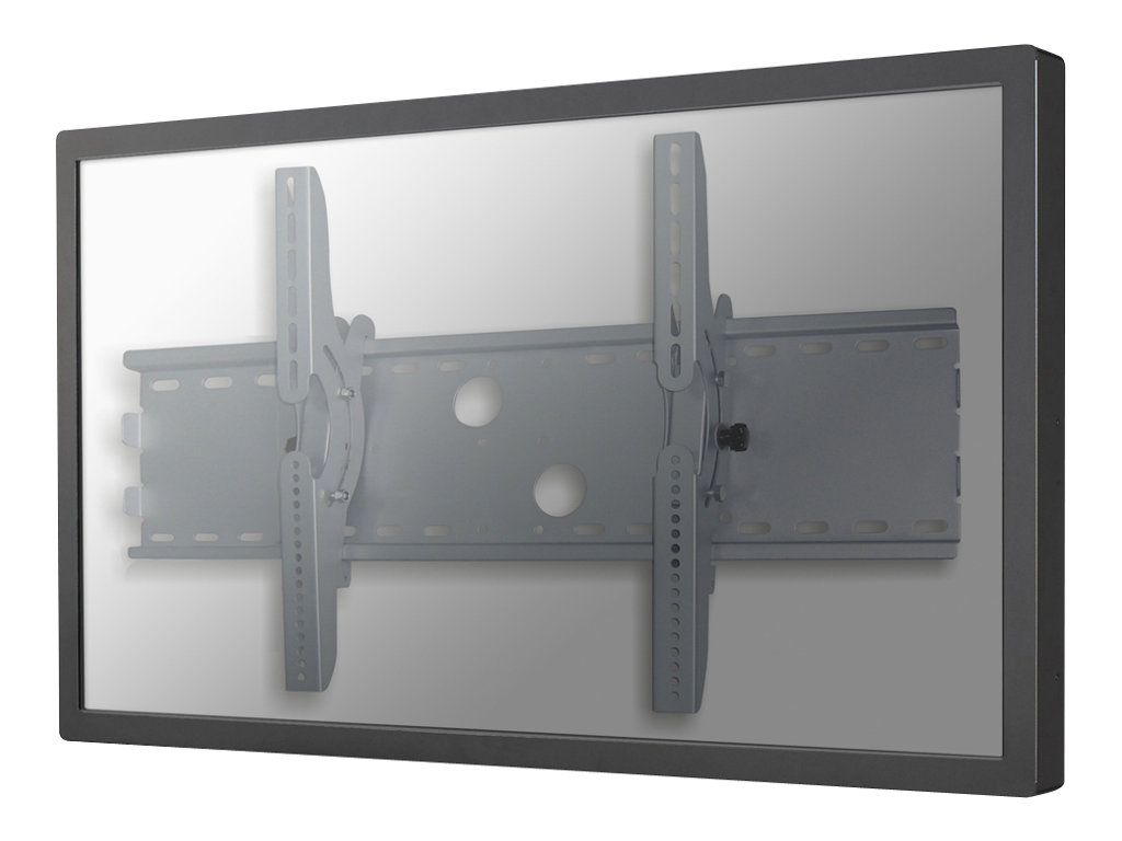 NEOMOUNTS BY NEWSTAR Wandhalterung Plasma 32"-60" 1 Gelenk Silber retail