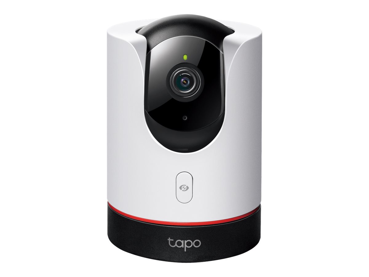 TP-LINK Tapo C225 V1 - Netzwerk-Überwachungskamera - schwenken / neigen - Farbe