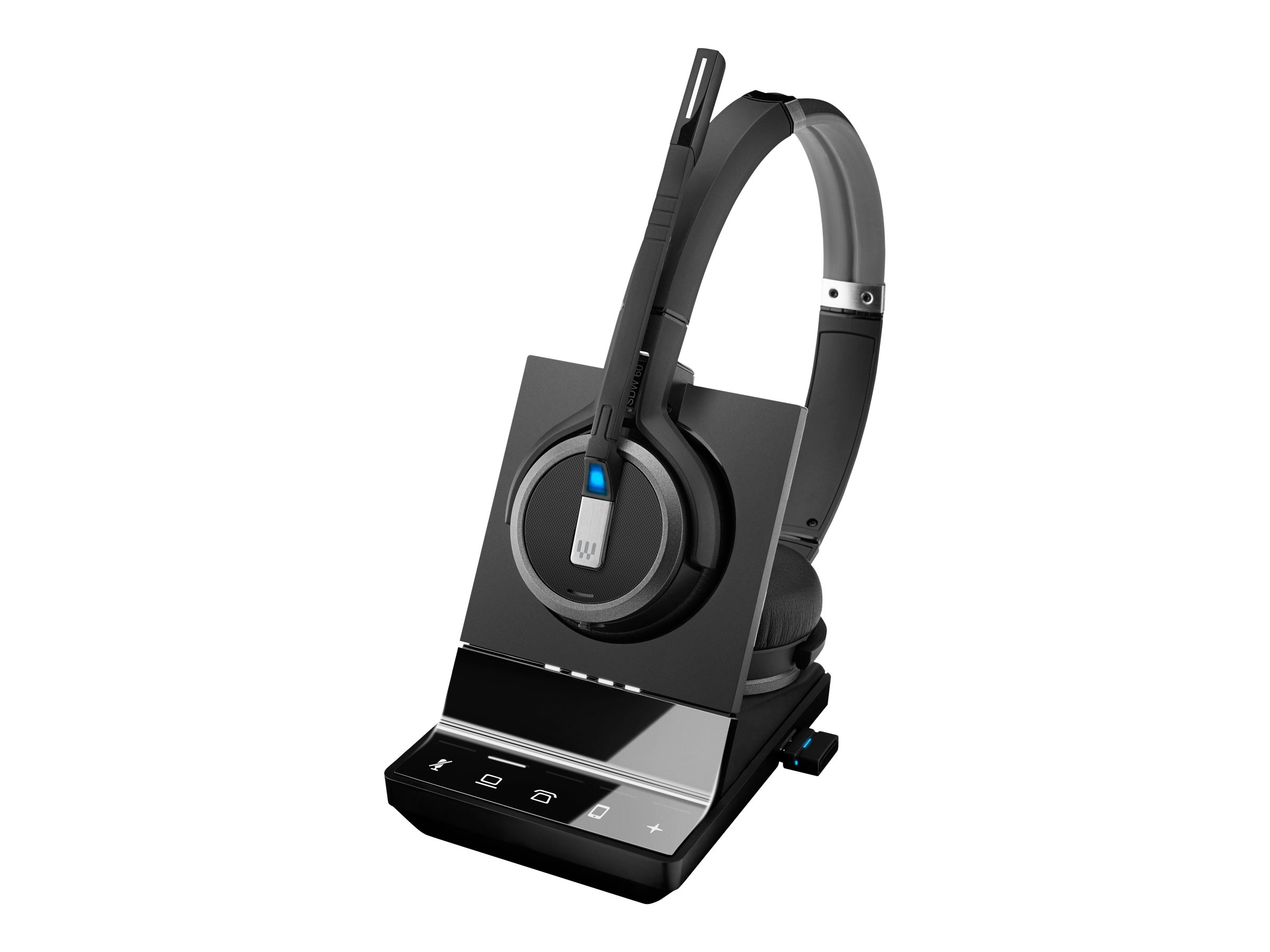 EPOS DECT Headset IMPACT SDW 5066 - EU/UK/AUS