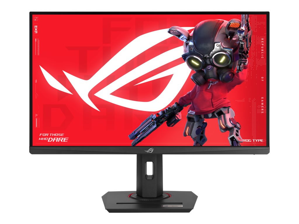 ASUS ROG Strix XG279CNS 68,6cm (27")