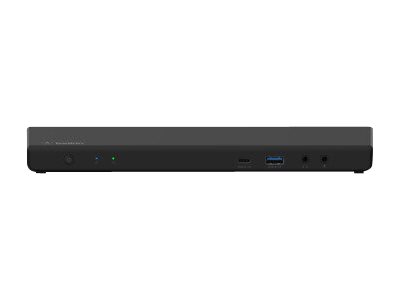 BELKIN 4K Displaylink Docking Station ( INC007VFBK )