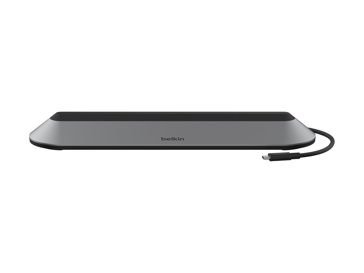 BELKIN USB-C 11-in-1 Pro Dock, 100W