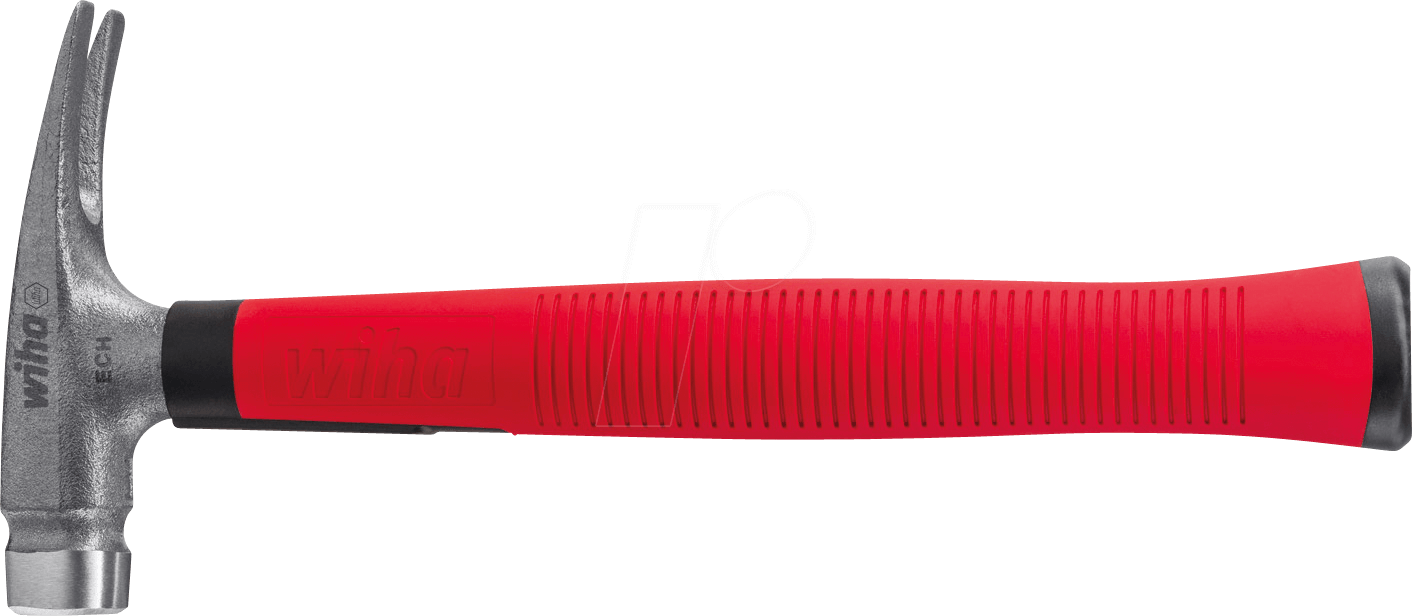 WIHA 42071 - Elektriker Hammer, 300 g (42071) WIHA 42071 - Elektriker Hammer, 300 g (42071)