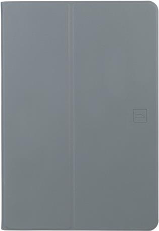 TUCANO Gala Case Galaxy Tab S10+/ S9+/ S9 FE+ 12,4 Zoll grau
