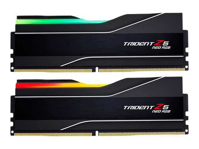 G.SKILL 32-GX2-TZ5NR AMD 32GB Kit (2x16GB) G.SKILL 32-GX2-TZ5NR AMD 32GB Kit (2x16GB)