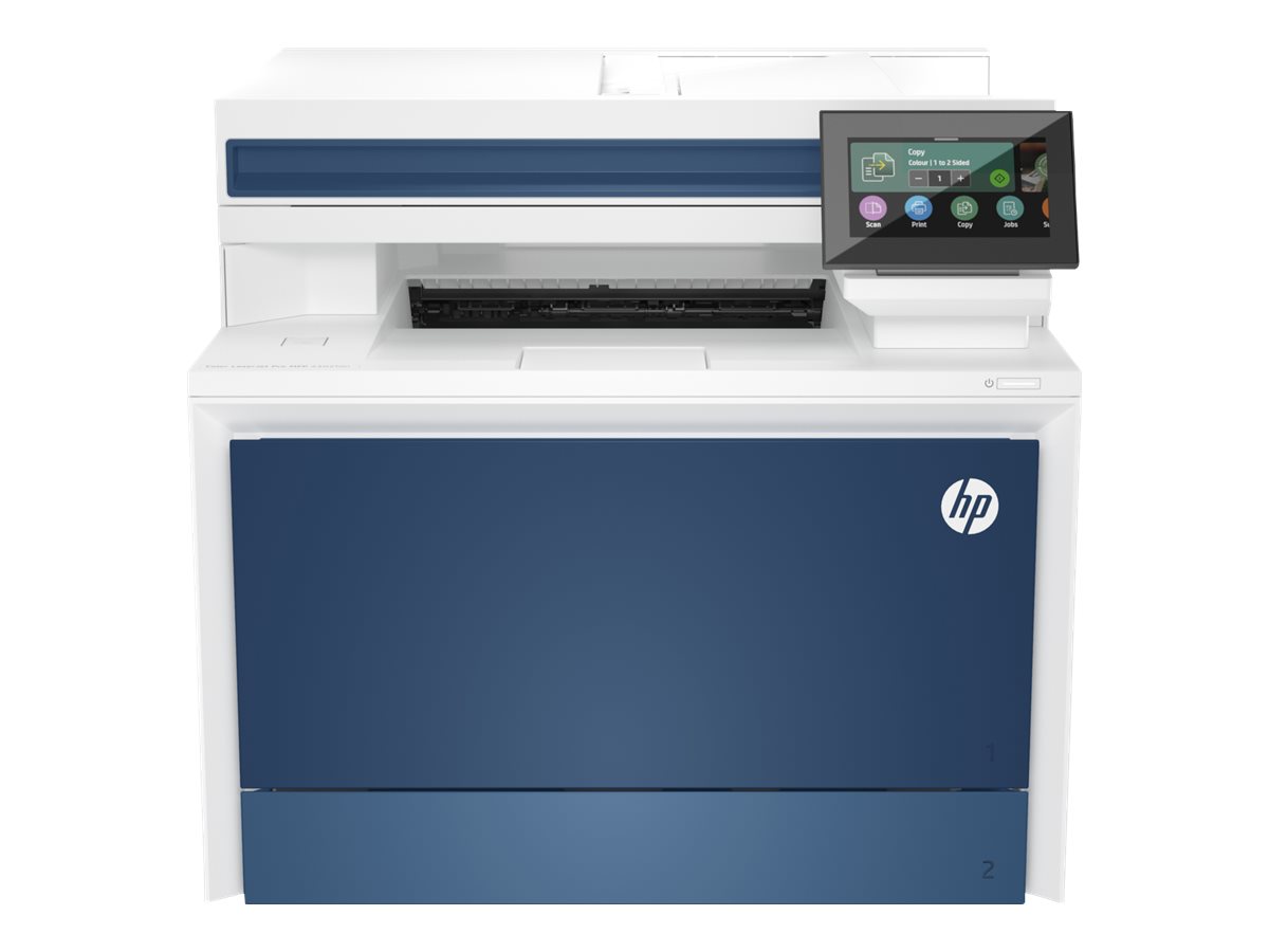 HP LaserJet Pro MFP 4302fdn