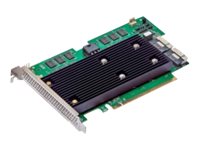 BROADCOM BCM MEGARAID 9670W-16i SAS/SATA/NVMe8GB