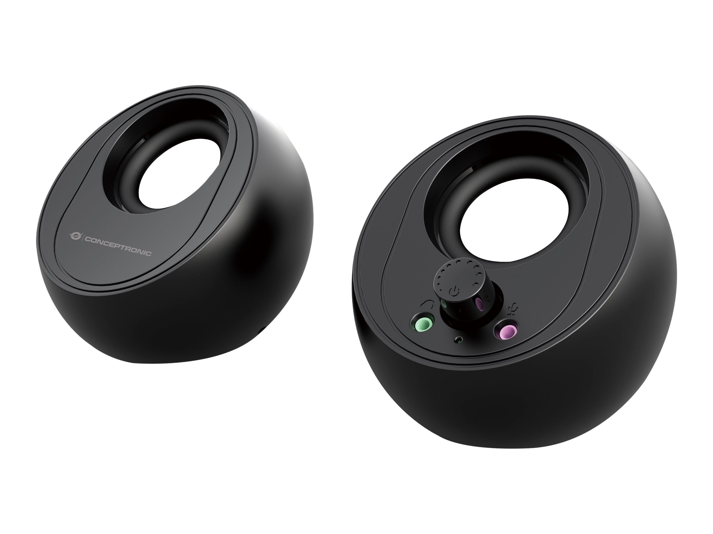 CONCEPTRONIC Bluetooth Lautsprecher 2.0