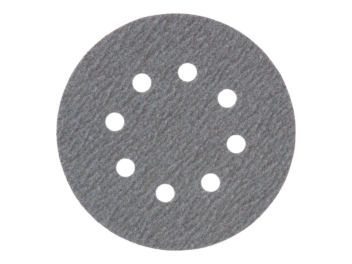 MAKITA Schleifpap. Kl. 125mm K120(10)