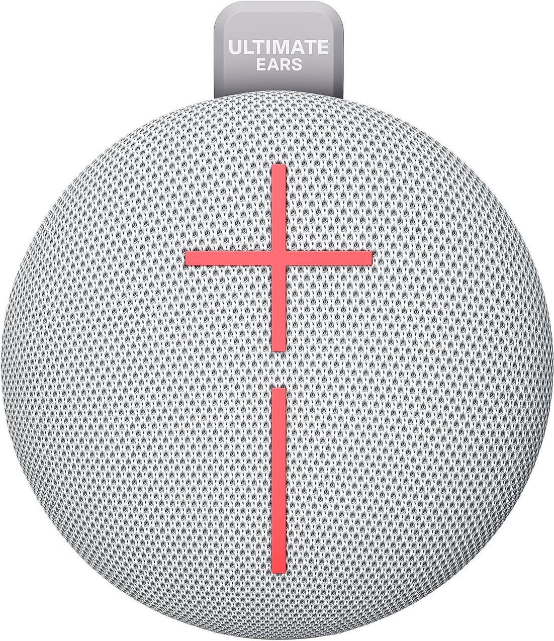 LOGITECH Ultimate Ears Miniroll Attraktives Grau