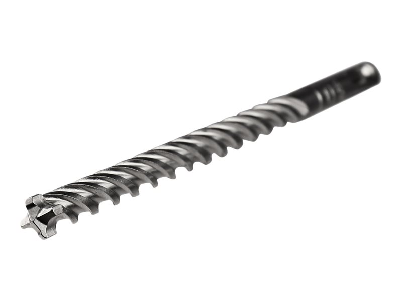 MAKITA Nemesis II - Bohrer - für Beton, Stahlbeton, Ziegelsteine - Hammereinsat