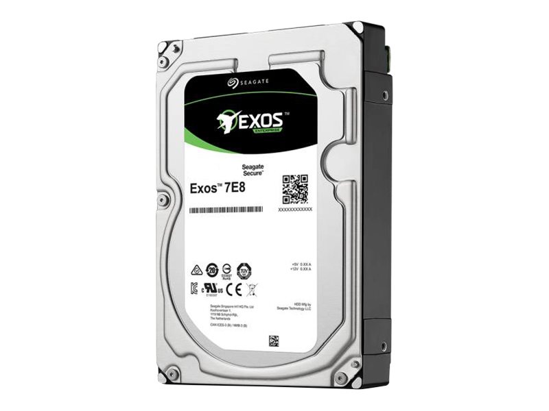 SEAGATE Exos 7E8 1TB