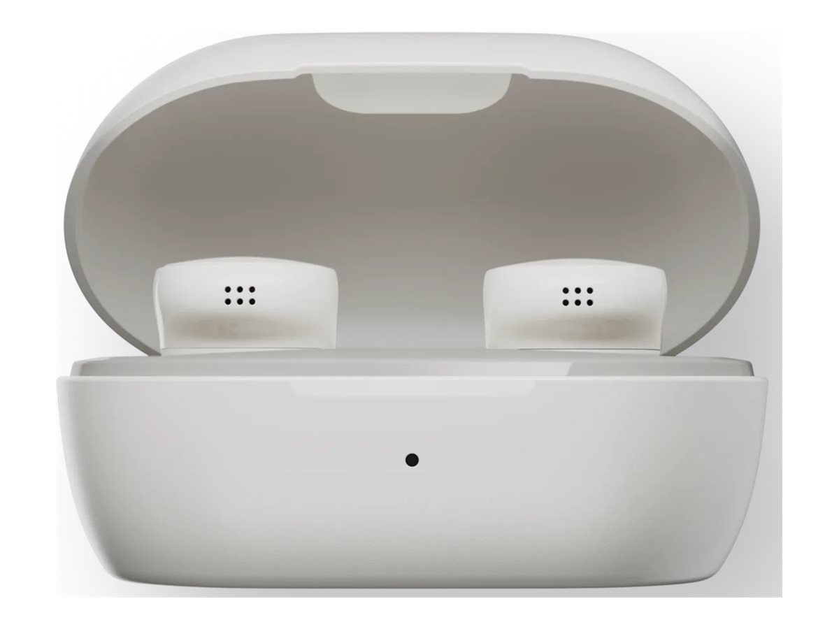 BOSE QuietComfort Earbuds weiß