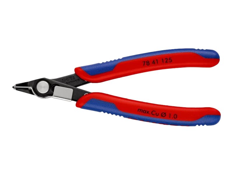 KNIPEX Electronic Super-Knipsundreg (78 41 125)