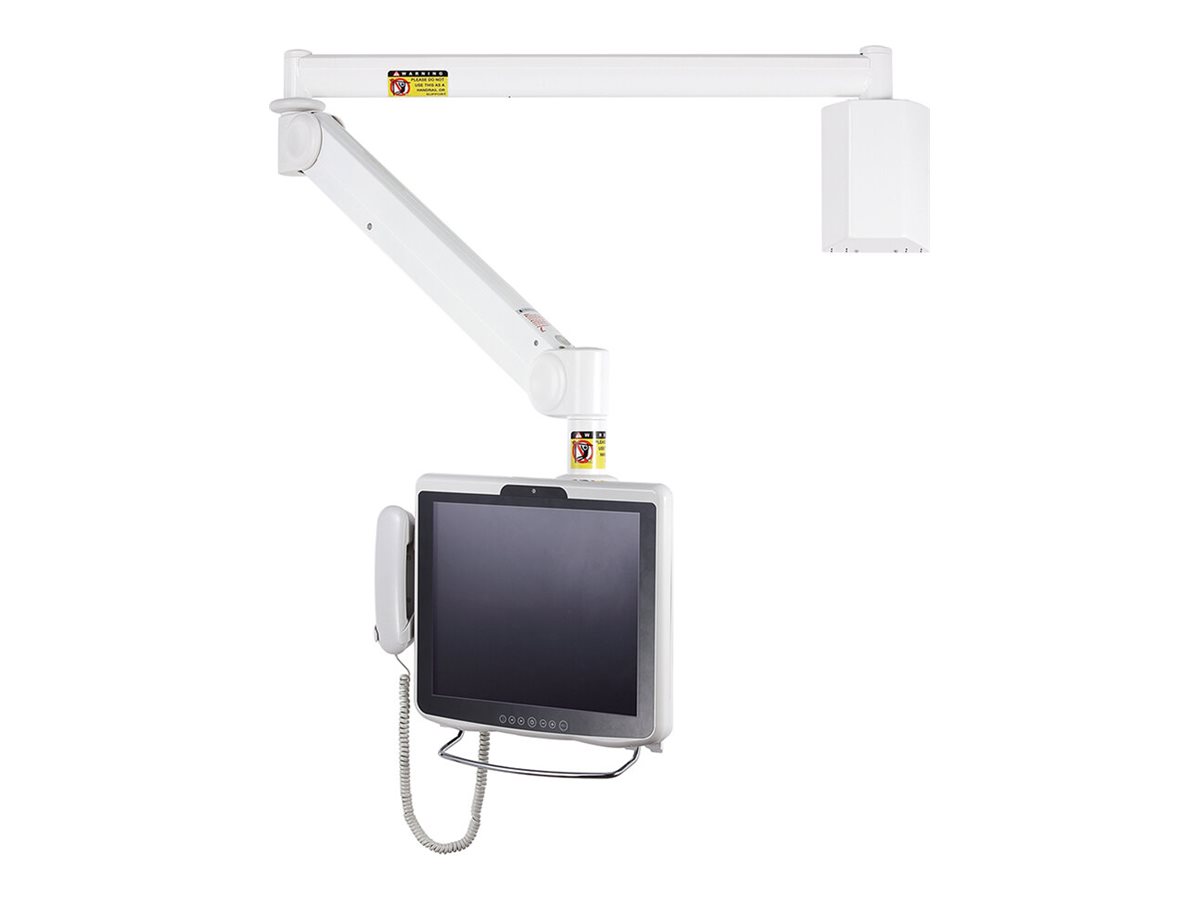 NEOMOUNTS BY NEWSTAR Wandhalterung Medical wallmount 5 movements 173cm