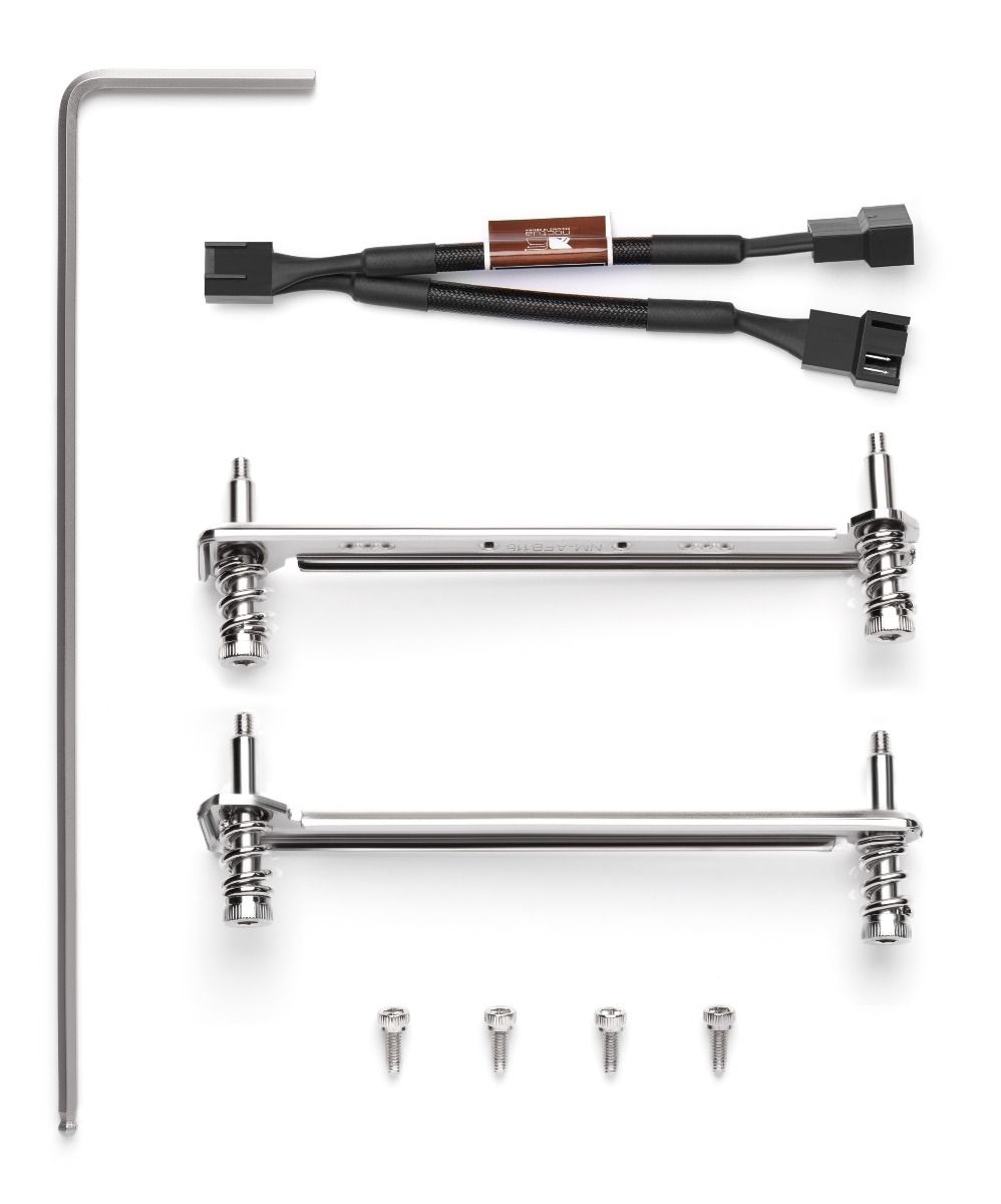 NOCTUA Kühler NH-U14S TR5-SP6 2x140mm AMD