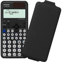 CASIO FX-85DE CW Wissenschaftlicher Taschenrechner schwarz CASIO FX-85DE CW Wissenschaftlicher Taschenrechner schwarz