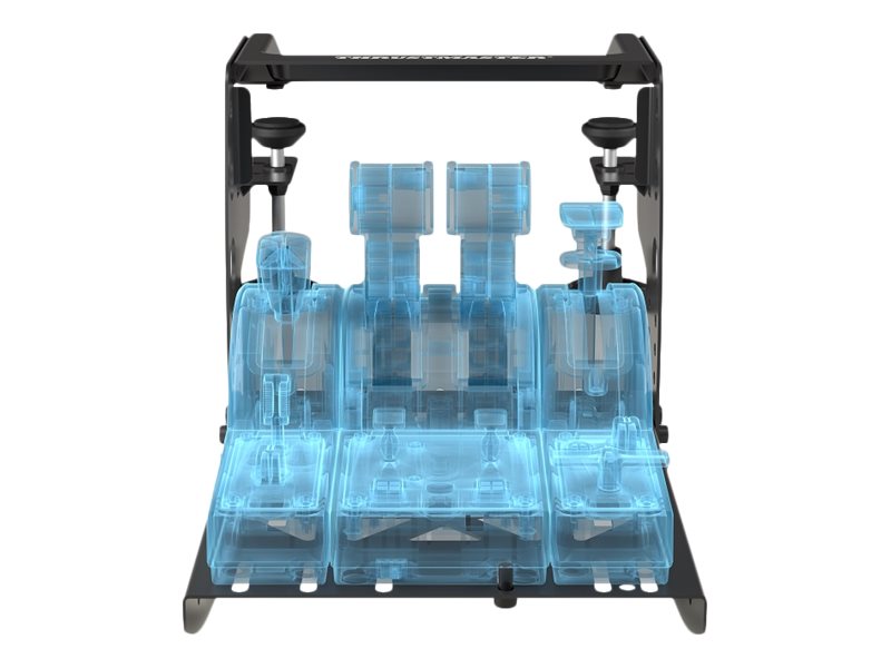 THRUSTMASTER TM Flying Clamp