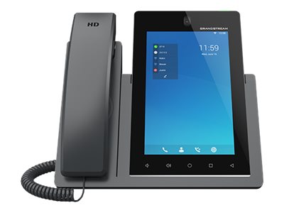 GRANDSTREAM IP-Video-Telefon GXV3470