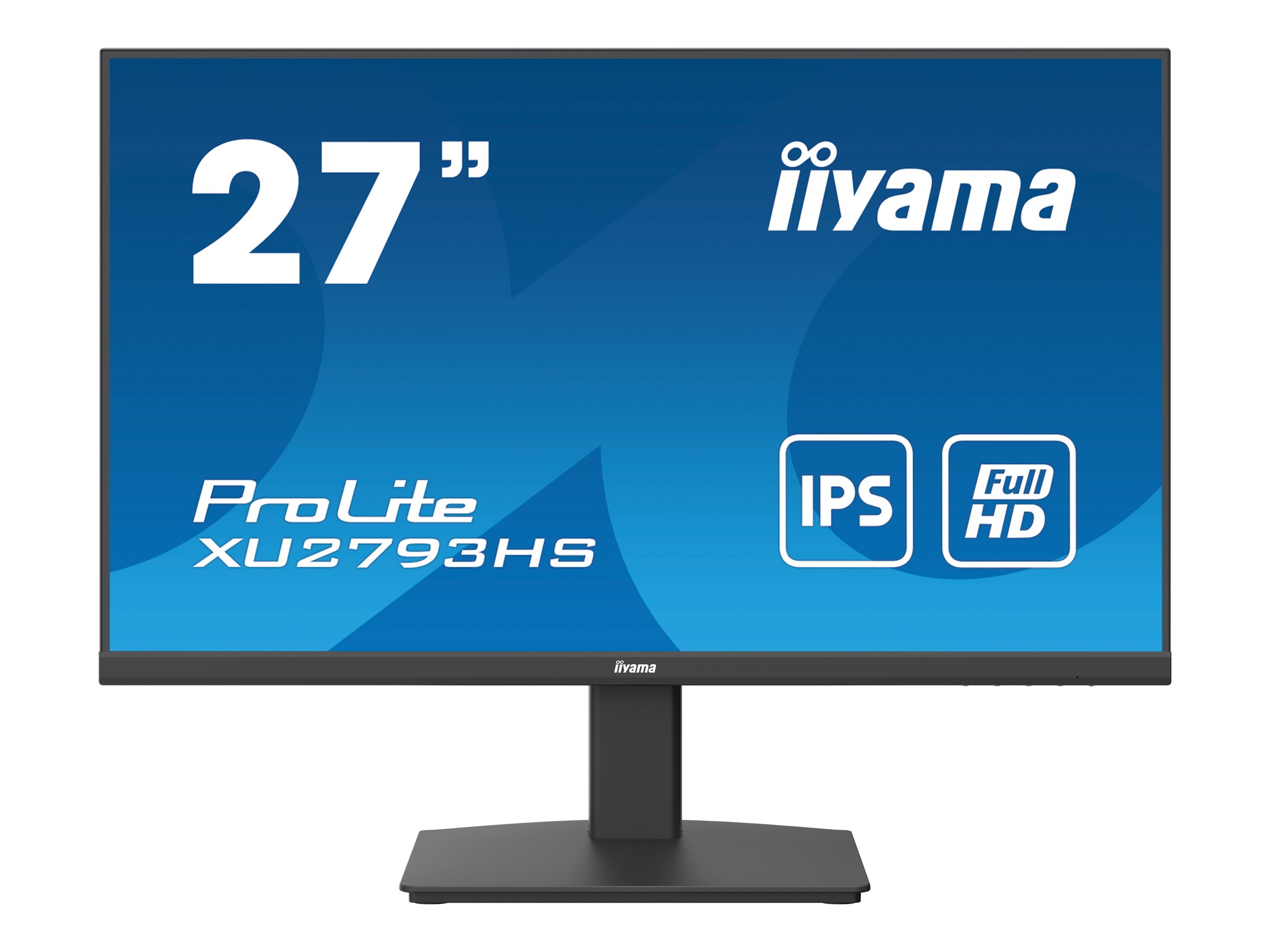 IIYAMA XU2793HS-B7 68,6cm (27")