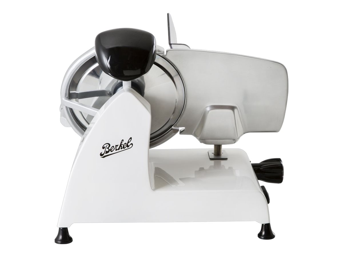 BERKEL Red Line RL 250 weiß Aufschnittmaschine