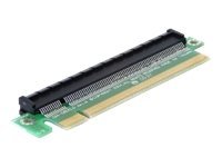 I/O PCI-Express DELOCK Extension (Riser Karte)