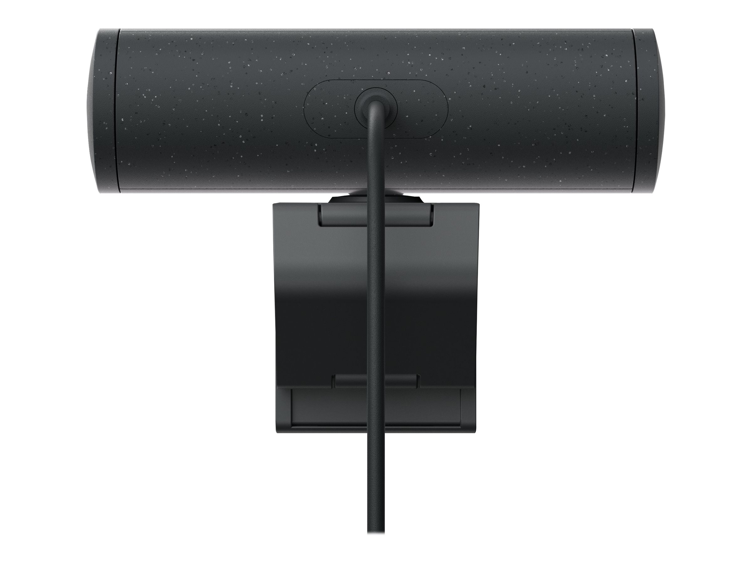 LOGITECH Brio 500 - GRAPHITE - EMEA28