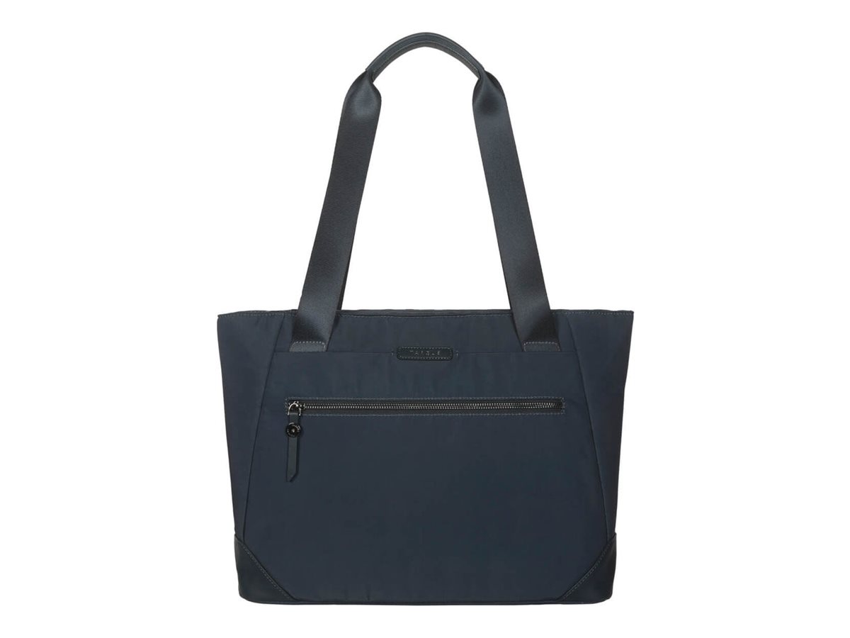 TARGUS "Avila 15-16"" Tote - Midnight Navy"