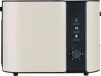 SEVERIN 2-Scheiben-Toaster AT 9576, Dusty Beige