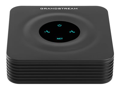 GRANDSTREAM TelefonAdapter HT802 v2
