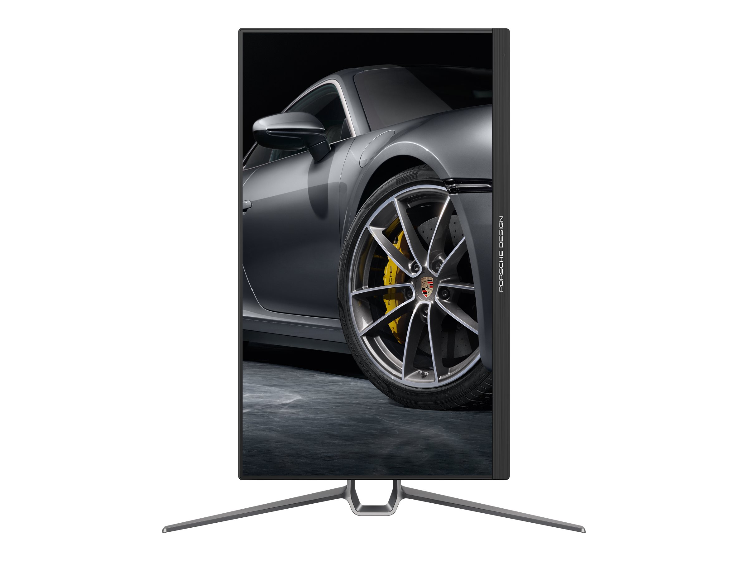 AOC AGON Porsche Design PD27S Gaming Monitor 68,6cm (27")