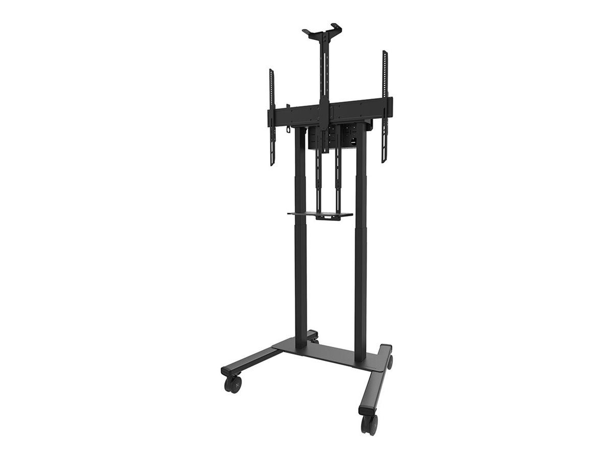  AV Shelf incl. Logitech 