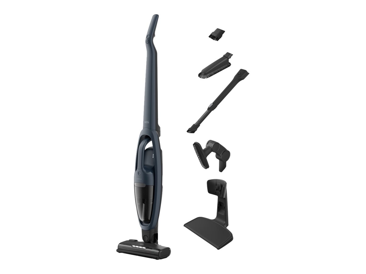 AEG AS 52CB18DB denim blue