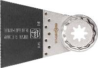 FEIN Bimetall Tauchsägeblatt 65 mm Fein E-Cut Long-Life 63502161210 Passend für