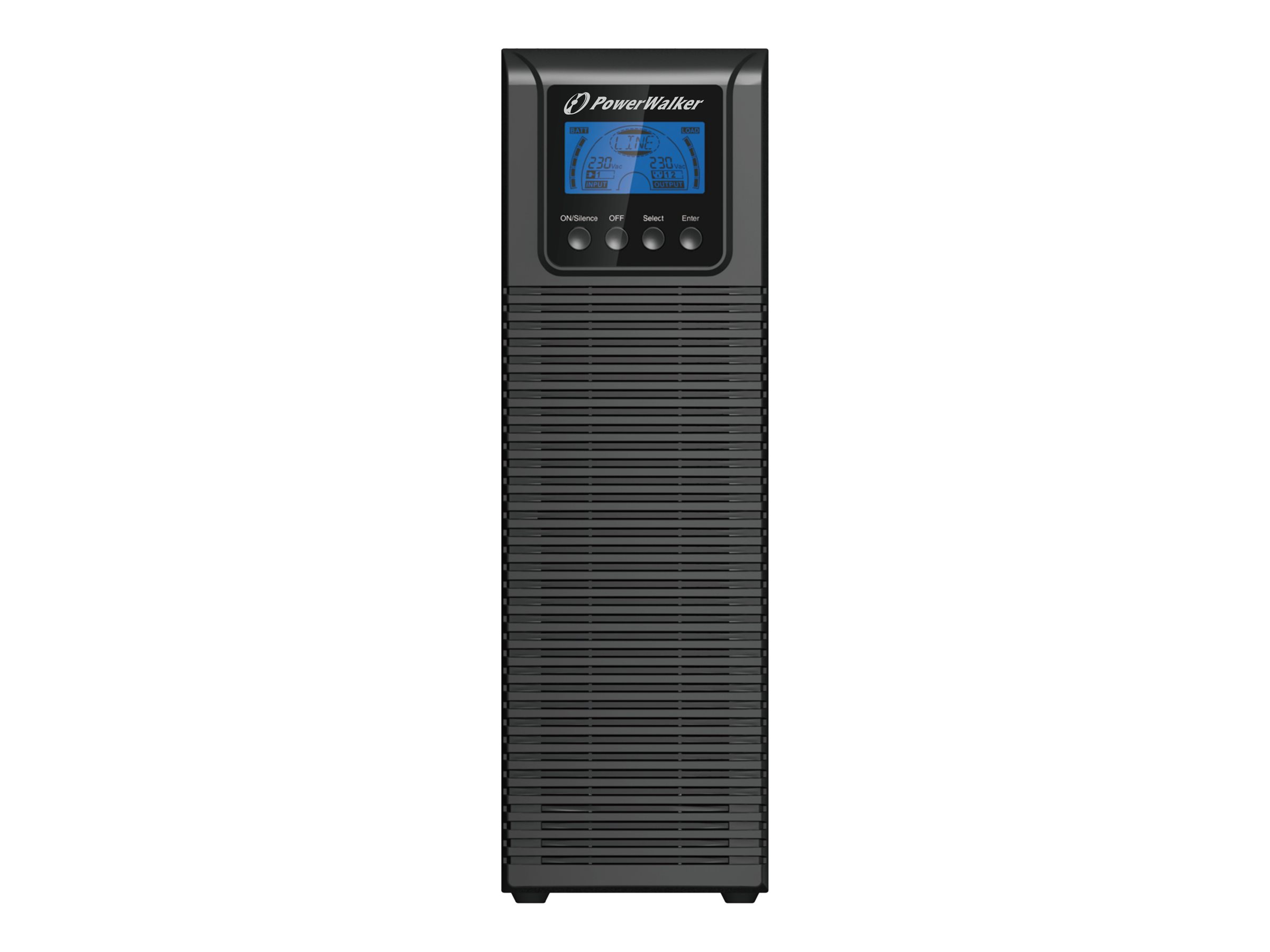 BLUEWALKER BlueW FI 2000 TGS 2000VA/1800W | für ext Bat.