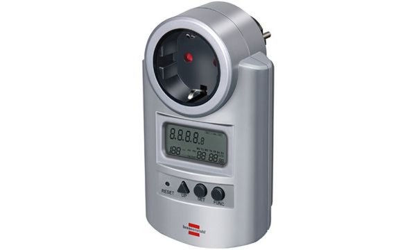 brennenstuhl Primera-Line Energiemessgerät PM 231 E retail