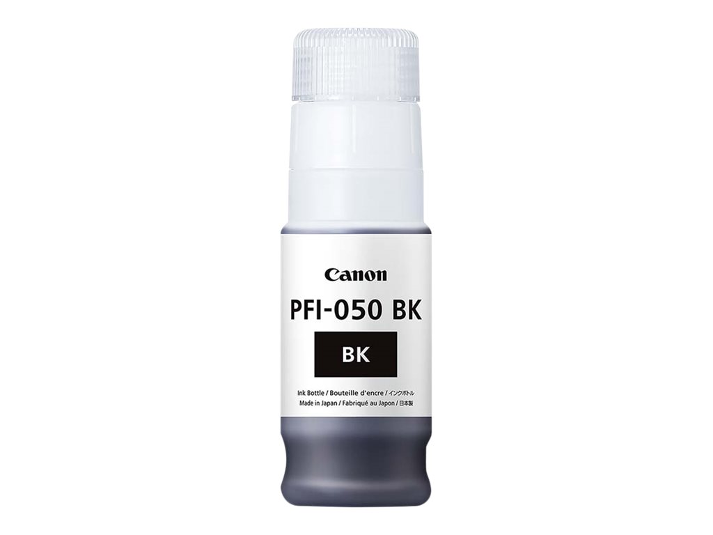 CANON Tinte schwarz             70ml i
